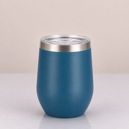 Gobelet isotherme en acier inoxydable