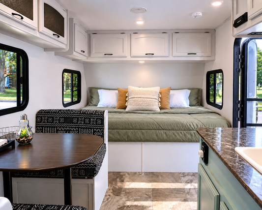 Jayco Jay Feather 19BH 2017