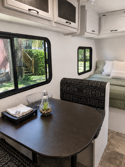 Jayco Jay Feather 19BH 2017