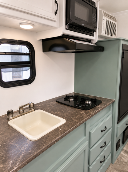 Jayco Jay Feather 19BH 2017