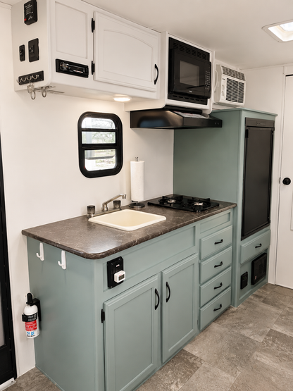 Jayco Jay Feather 19BH 2017