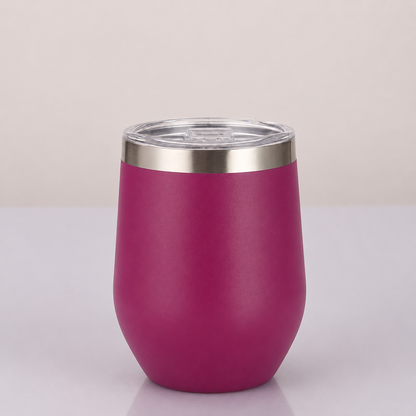 Gobelet isotherme en acier inoxydable