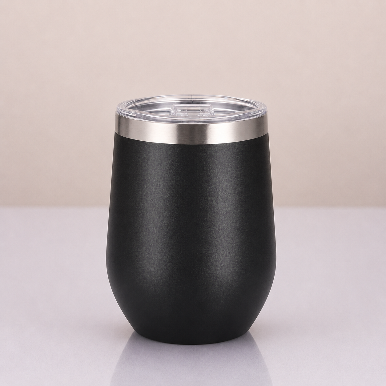 Gobelet isotherme en acier inoxydable