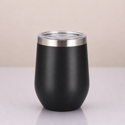 Gobelet isotherme en acier inoxydable