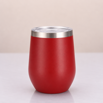 Gobelet isotherme en acier inoxydable