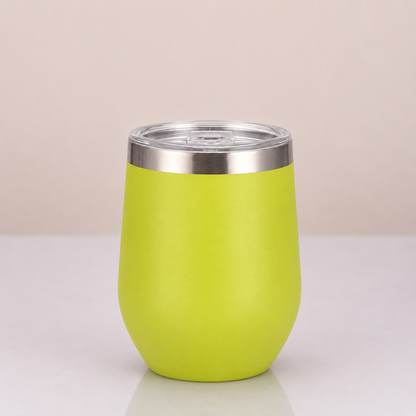 Gobelet isotherme en acier inoxydable