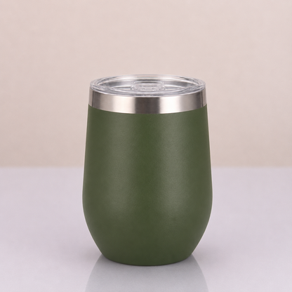 Gobelet isotherme en acier inoxydable