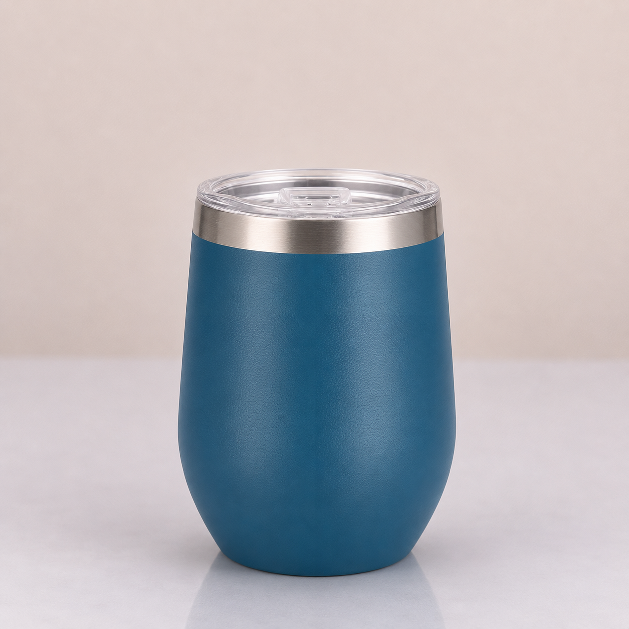 Gobelet isotherme en acier inoxydable