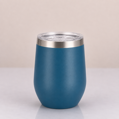 Gobelet isotherme en acier inoxydable
