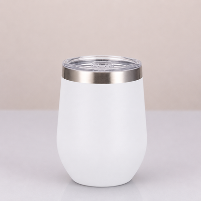 Gobelet isotherme en acier inoxydable