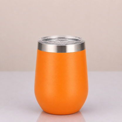 Gobelet isotherme en acier inoxydable
